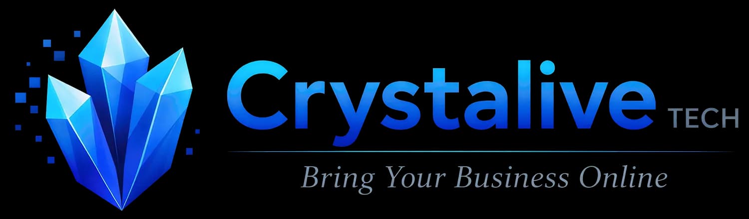 Crystalive Tech